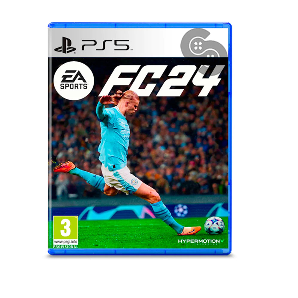 EA SPORTS FC 24 for PS5 EA SPORTS FC 24 for PS5